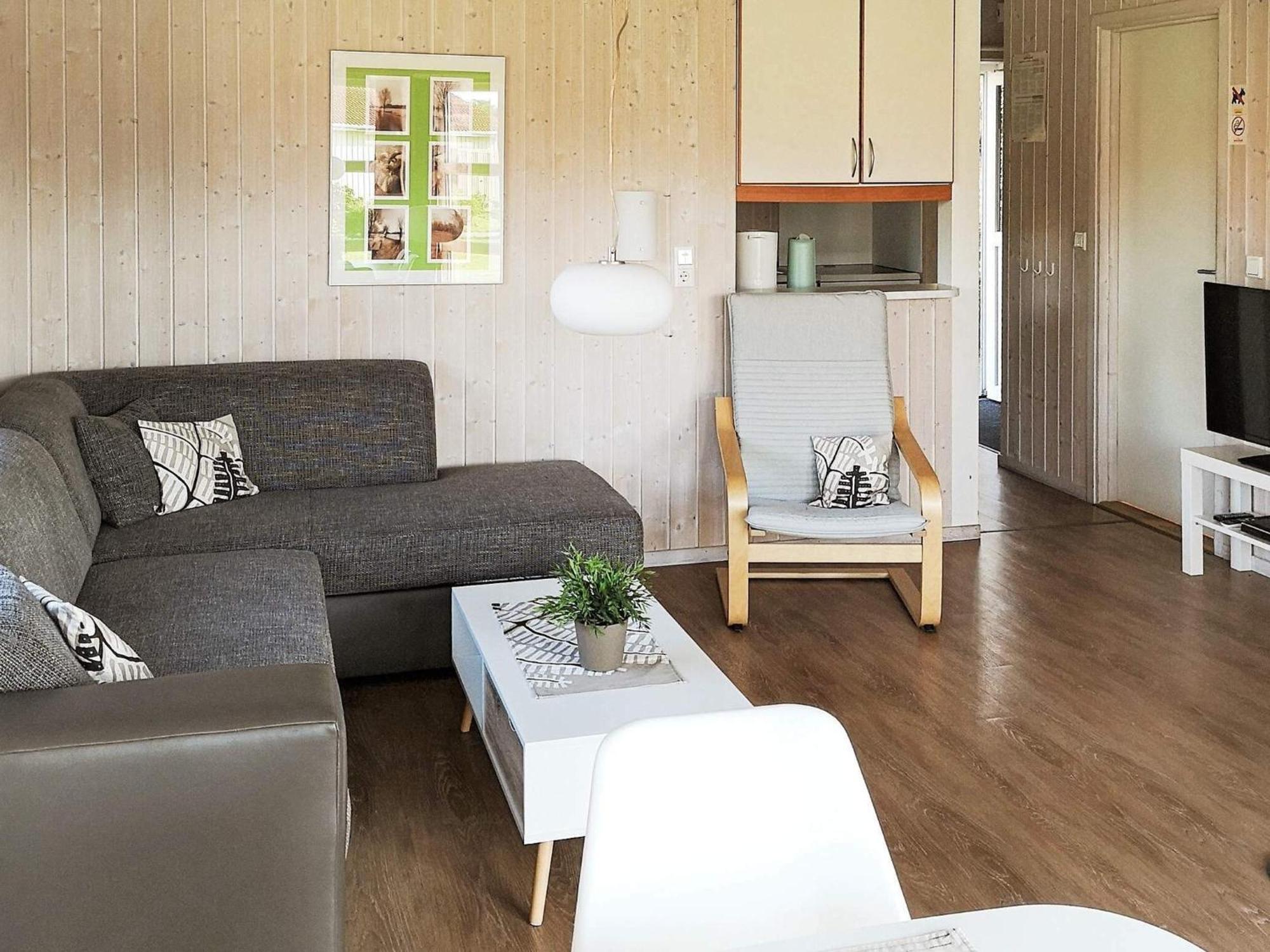 Two-Bedroom Holiday Home In Otterndorf 4 Exterior photo